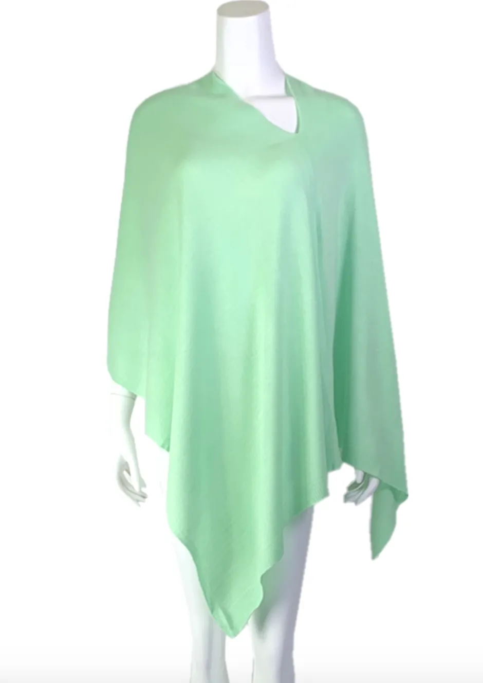 Vivi  Poncho