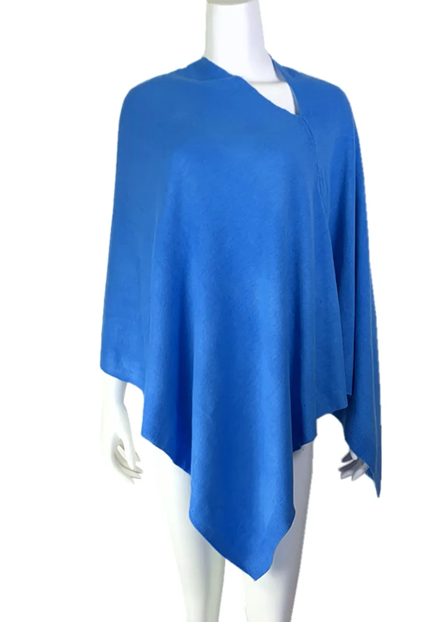 Vivi  Poncho