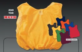 VKM Youth Scrimmage Vests - Y349