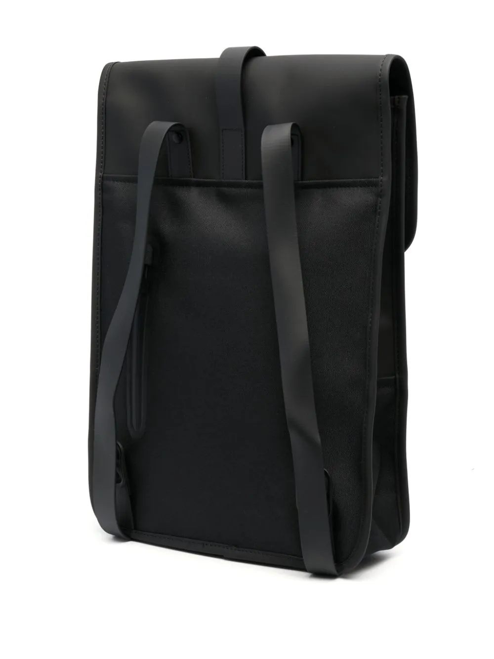 waterproof carabiner-fastening backpack