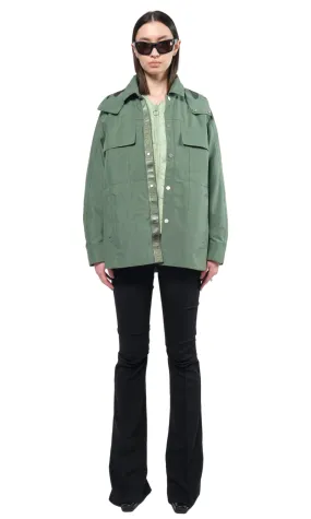 WATERPROOF JACKET