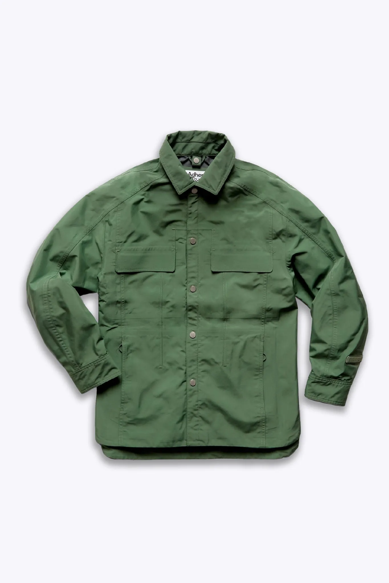 WATERPROOF JACKET