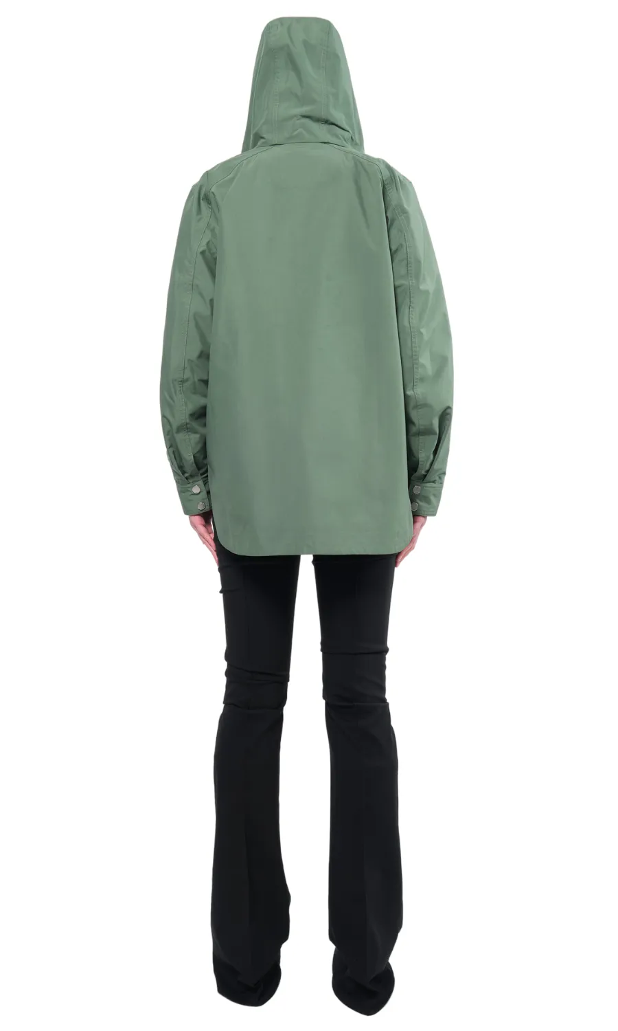 WATERPROOF JACKET