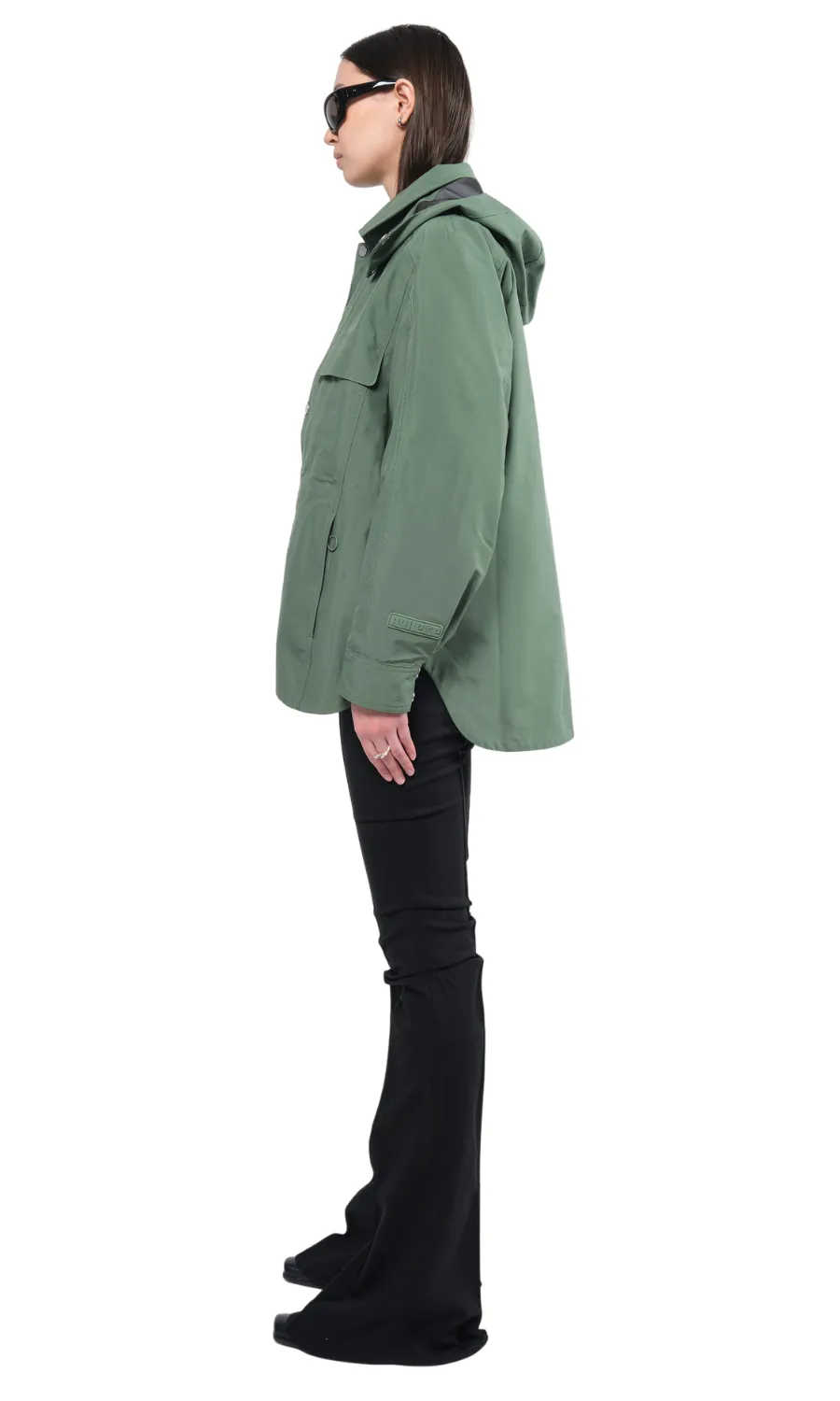 WATERPROOF JACKET