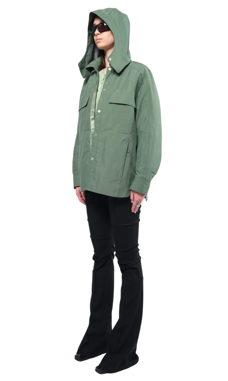 WATERPROOF JACKET