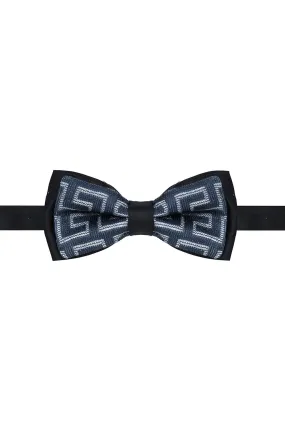 WHEN IN ROME Bow Tie