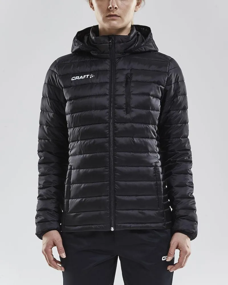 WOMEN'S CRAFT ISOLATE JACKET