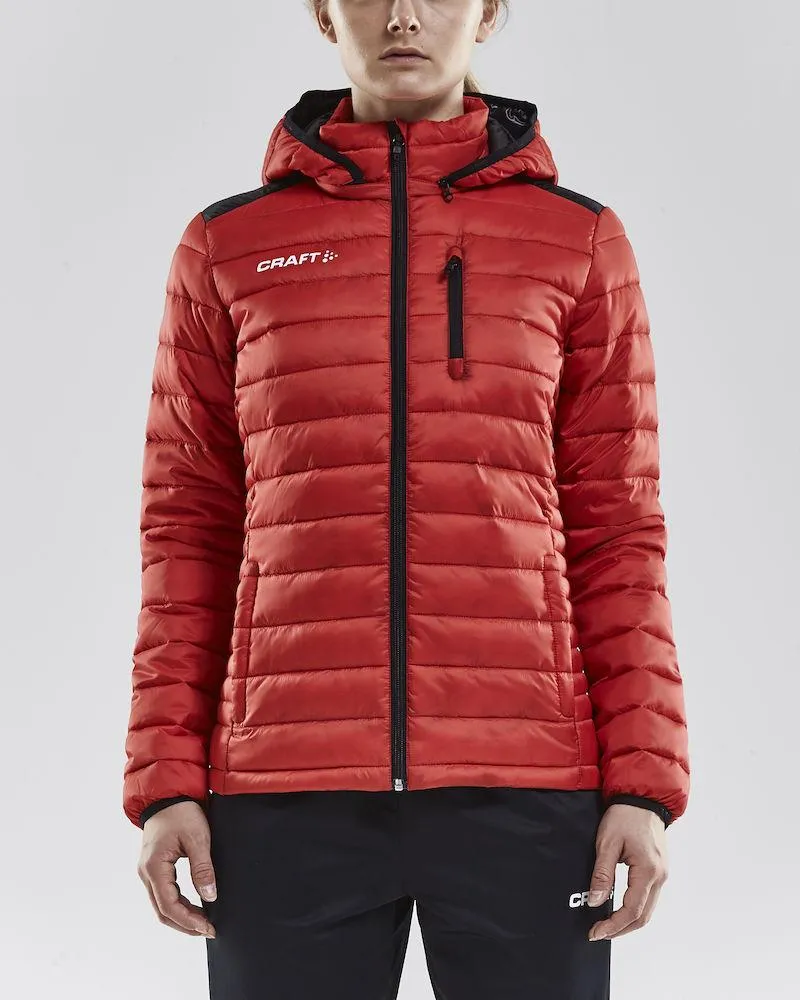 WOMEN'S CRAFT ISOLATE JACKET