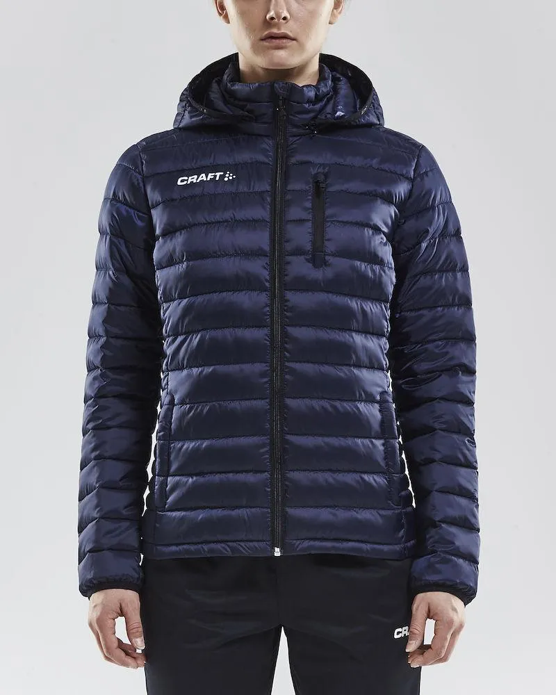 WOMEN'S CRAFT ISOLATE JACKET