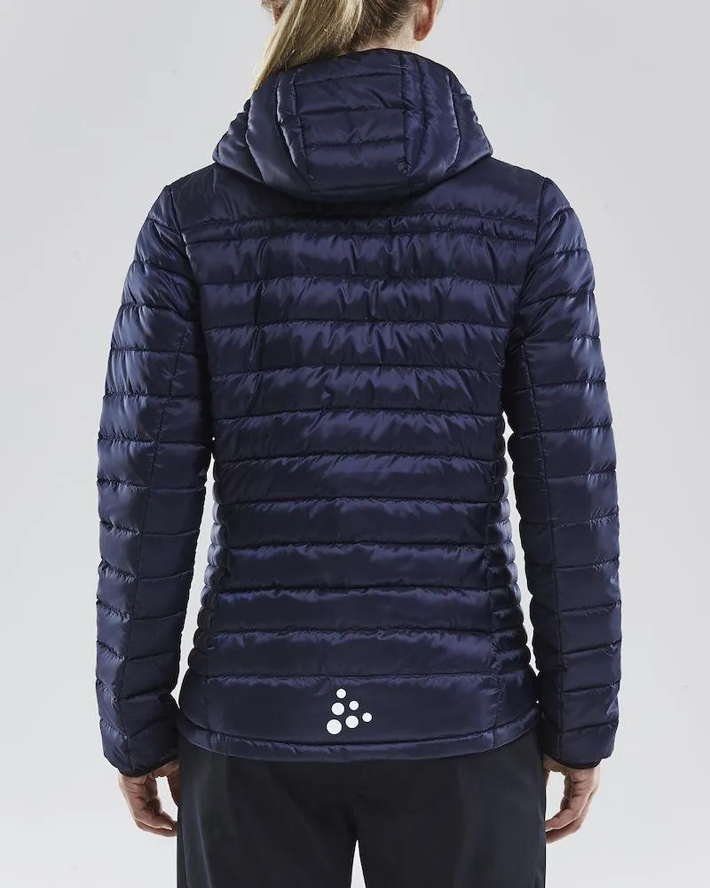 WOMEN'S CRAFT ISOLATE JACKET
