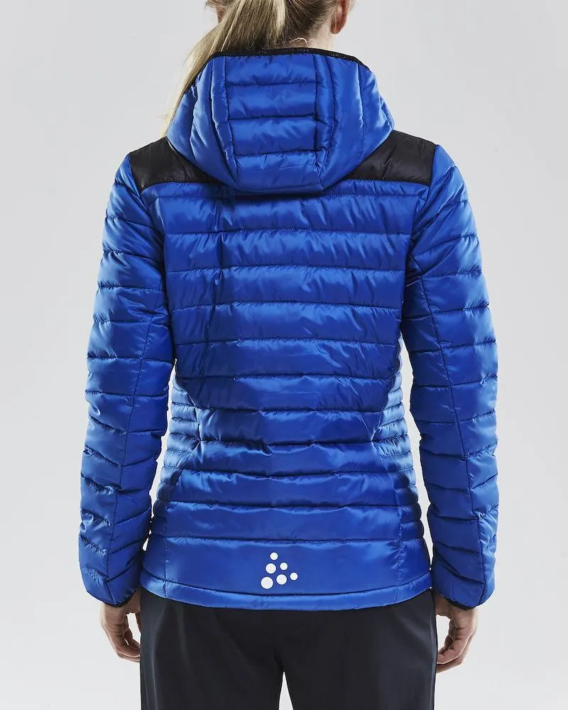 WOMEN'S CRAFT ISOLATE JACKET