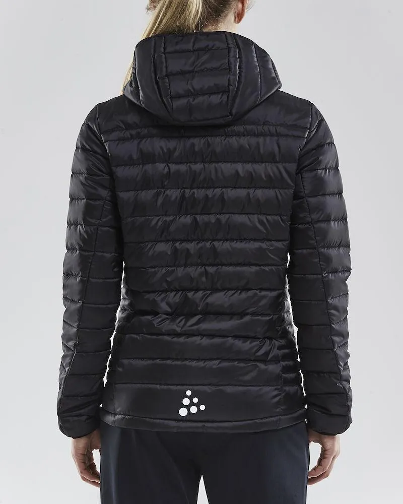 WOMEN'S CRAFT ISOLATE JACKET