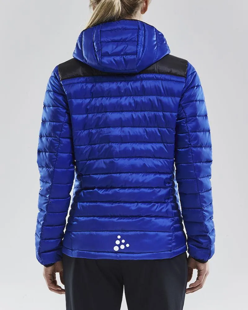 WOMEN'S CRAFT ISOLATE JACKET
