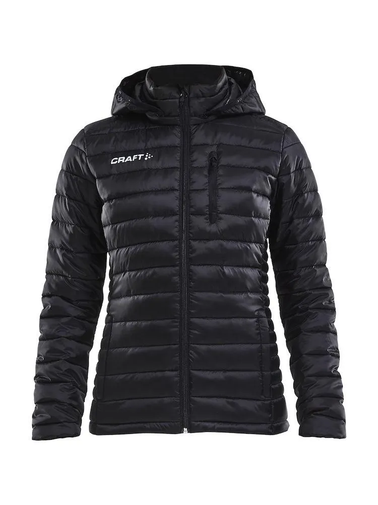 WOMEN'S CRAFT ISOLATE JACKET