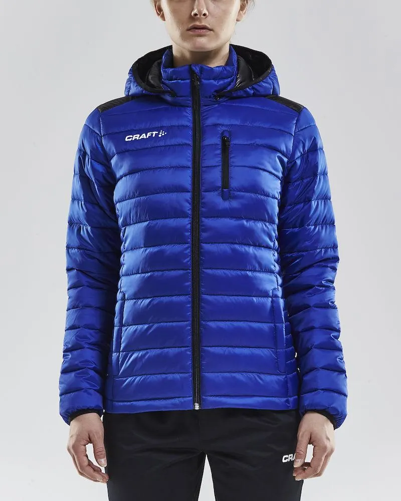 WOMEN'S CRAFT ISOLATE JACKET