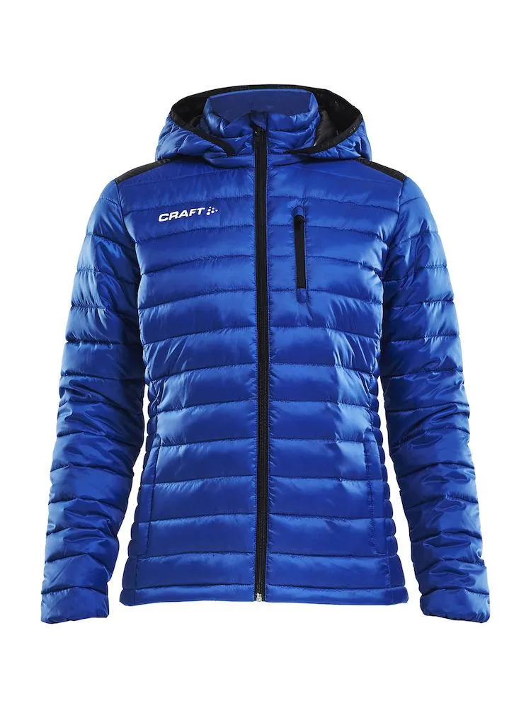 WOMEN'S CRAFT ISOLATE JACKET