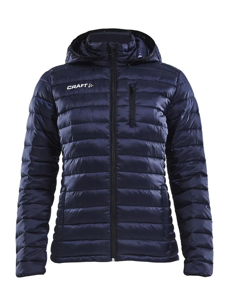 WOMEN'S CRAFT ISOLATE JACKET