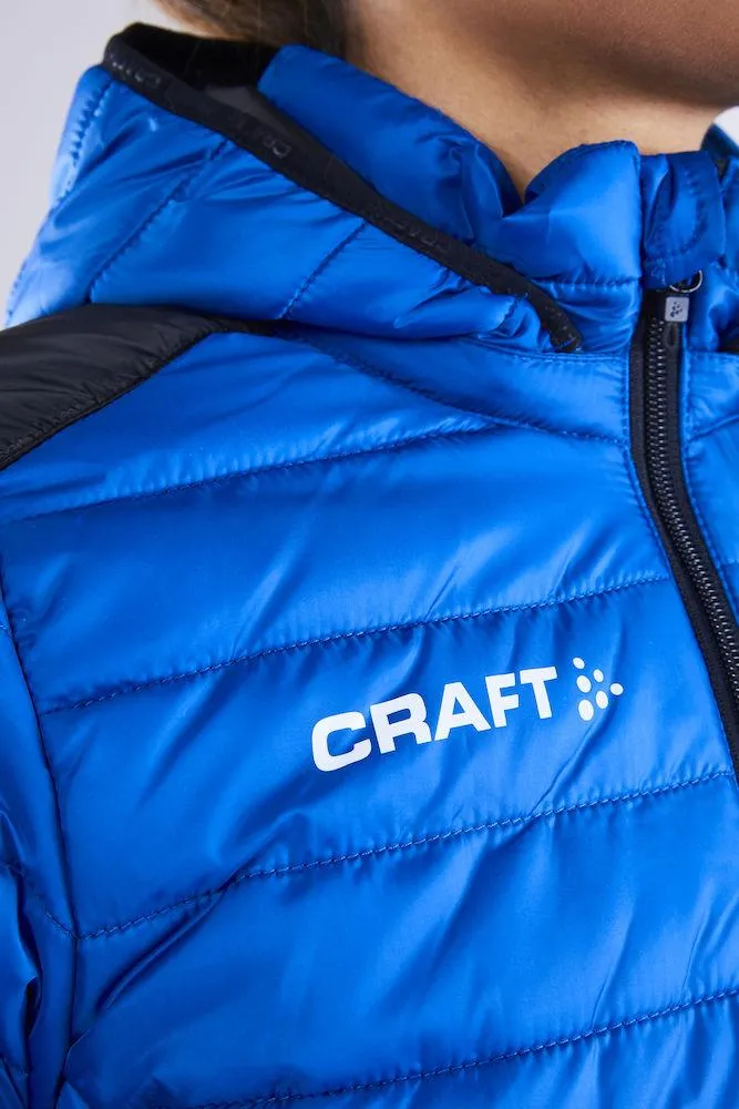 WOMEN'S CRAFT ISOLATE JACKET