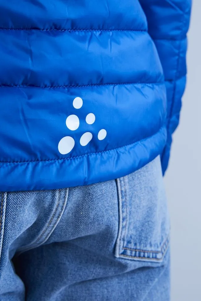 WOMEN'S CRAFT ISOLATE JACKET