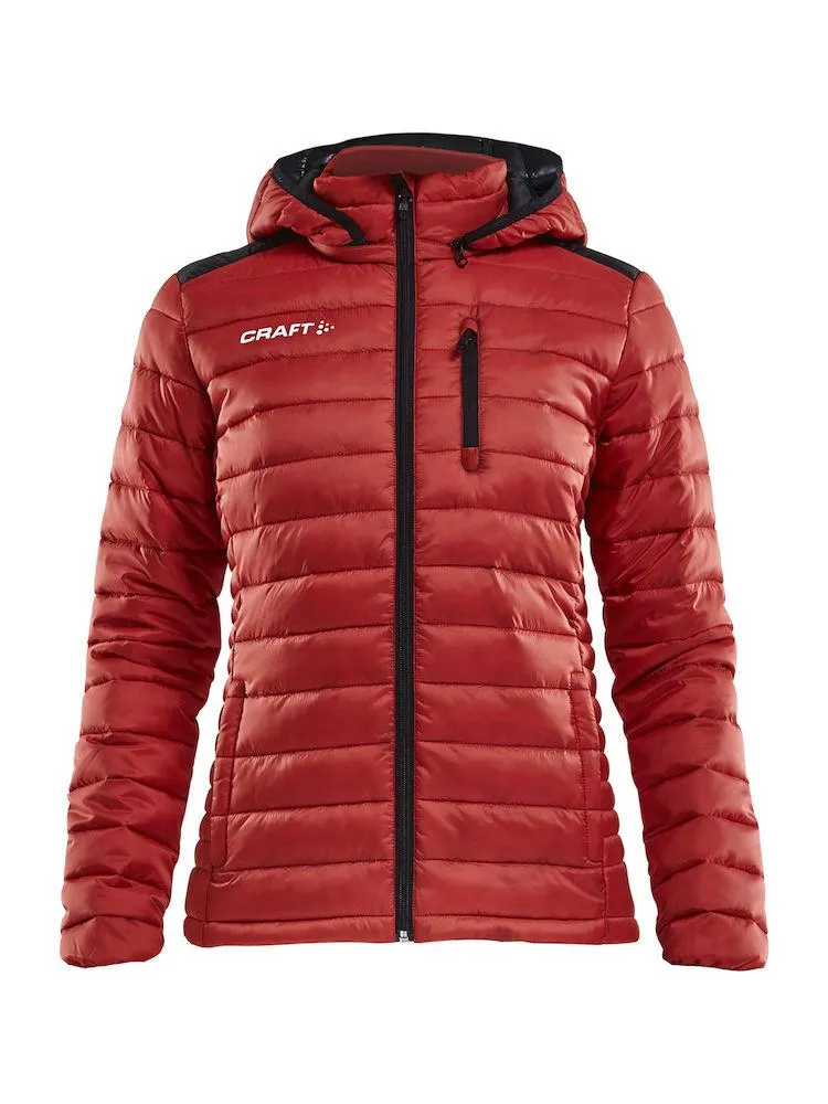 WOMEN'S CRAFT ISOLATE JACKET