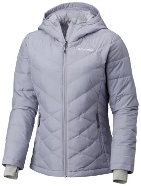 Women's Lone Creek Hooded Vest Plus Sizes