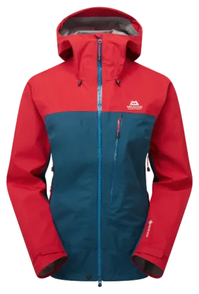 Women's Makalu Gore-Tex Jacket