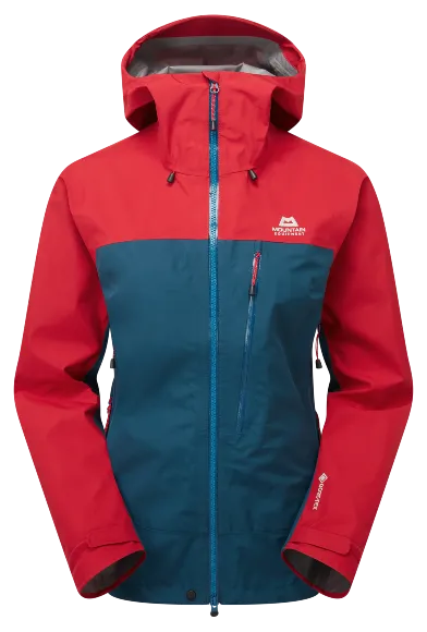 Women's Makalu Gore-Tex Jacket