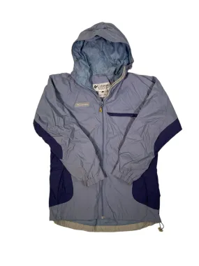 Womens Softshell Two Tone Jacket